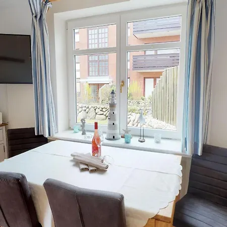 Haus Wildente App 2 Апартаменты