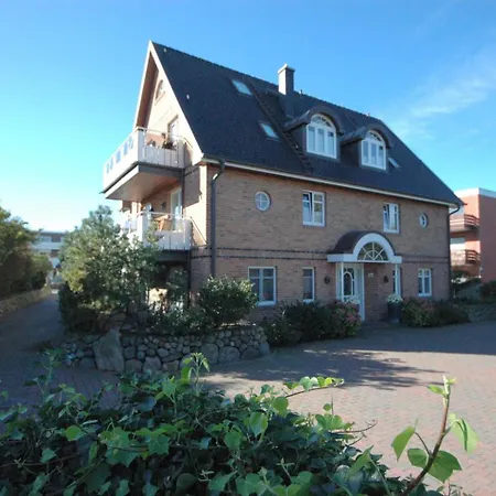 Haus Wildente App 2 Апартаменты *