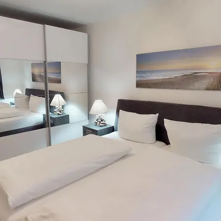 Haus Wildente App 2 Апартаменты