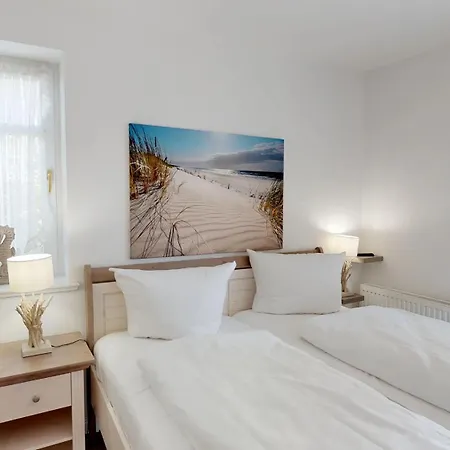 Haus Wildente App 2 Апартаменты *