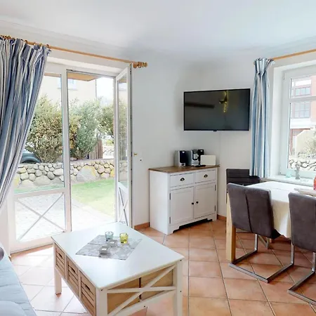 Haus Wildente App 2 *